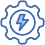 settings icon