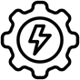 settings icon