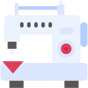 sewing machine icon