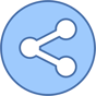 share icon