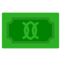 shilling icon