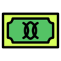 shilling icon