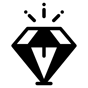 diamond icon