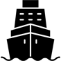 ship icon