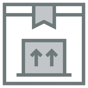 shipping icon