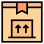 shipping icon