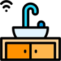 sink icon