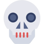 skull icon