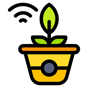 smart plant icon