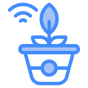 smart plant icon