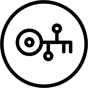 smart key icon