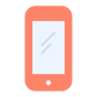 mobile phone icon