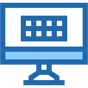 smart tv icon