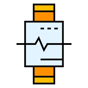 smart watch icon