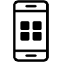 smartphone icon