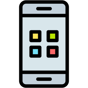 smartphone icon