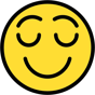 smile icon