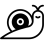snail icon