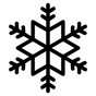snowflake icon