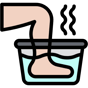 soak icon