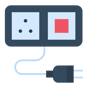 socket icon