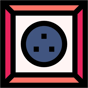 socket icon