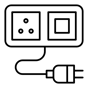 socket icon