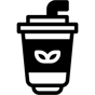 soda cup icon