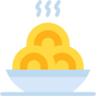 spaghetti icon