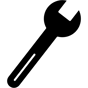 wrench icon