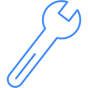 wrench icon