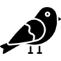 sparrow icon