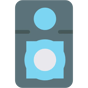 speaker icon