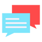 comment icon
