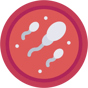 sperm icon