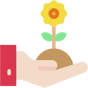 sprout icon