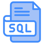 sql file icon