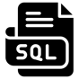 sql file icon
