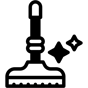 squeegee icon