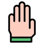 stop sign icon