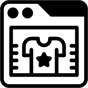 e-commerce icon