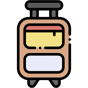 suitcase icon