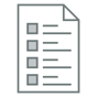 document icon