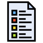 document icon
