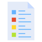document icon