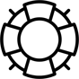 support icon
