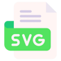 svg file icon