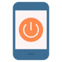 mobile icon