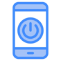 mobile icon