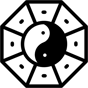 yin yang icon